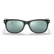 Kép 5/5 - Ray-Ban RB2132 622/30 New Wayfarer Napszemüveg