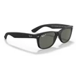 Kép 4/5 - RAY-BAN RB2132 NEW WAYFARER  622/58 POLARIZÁLT  NAPSZEMÜVEG