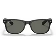 Kép 5/5 - RAY-BAN RB2132 NEW WAYFARER  622/58 POLARIZÁLT  NAPSZEMÜVEG