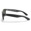 Kép 2/5 - Ray-Ban RB2132 622   New Wayfarer Napszemüveg