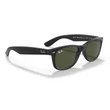 Kép 4/5 - Ray-Ban RB2132 622   New Wayfarer Napszemüveg