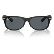 Kép 5/5 - RAY BAN RB2132 NEW WAYFARER 622/R5 - Fekete NAPSZEMÜVEG