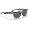 Kép 4/5 - RAY-BAN RB2132 NEW WAYFARER 6430B1 NAPSZEMÜVEG
