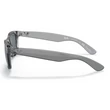 Kép 2/5 - RAY BAN 2132 NEW WAYFARER 64503R NAPSZEMÜVEG
