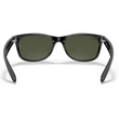 Kép 3/5 - RAY-BAN RB2132 NEW WAYFARER 646231 NAPSZEMÜVEG