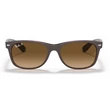 Kép 5/5 - RAY BAN 2132 NEW WAYFARER 6608M2 NAPSZEMÜVEG