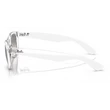 Kép 2/5 - RAY BAN RB2132 NEW WAYFARER 677432 - Áttetsző NAPSZEMÜVEG