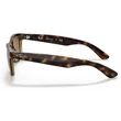 Kép 2/5 - Ray-Ban RB2132 710/51 New Wayfarer Napszemüveg