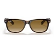 Kép 5/5 - Ray-Ban RB2132 710/51 New Wayfarer Napszemüveg