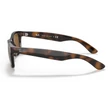 Kép 2/5 - Ray-Ban RB2132 710  New Wayfarer Napszemüveg