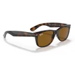 Kép 4/5 - Ray-Ban RB2132 710  New Wayfarer Napszemüveg