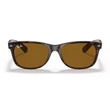 Kép 5/5 - Ray-Ban RB2132 710  New Wayfarer Napszemüveg