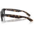 Kép 2/5 - RAY BAN RB2132 NEW WAYFARER 865/78 - Havana NAPSZEMÜVEG
