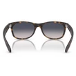 Kép 3/5 - RAY BAN RB2132 NEW WAYFARER 865/78 - Havana NAPSZEMÜVEG