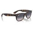 Kép 4/5 - RAY BAN RB2132 NEW WAYFARER 865/78 - Havana NAPSZEMÜVEG