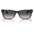 Kép 5/5 - RAY BAN RB2132 NEW WAYFARER 865/78 - Havana NAPSZEMÜVEG