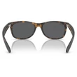 Kép 3/5 - RAY BAN RB2132 NEW WAYFARER 865/B1 - Havana NAPSZEMÜVEG