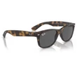 Kép 4/5 - RAY BAN RB2132 NEW WAYFARER 865/B1 - Havana NAPSZEMÜVEG