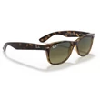Kép 4/5 - Ray-Ban RB2132 894/76  New Wayfarer POLARIZÁLT Napszemüveg