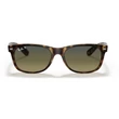 Kép 5/5 - Ray-Ban RB2132 894/76  New Wayfarer POLARIZÁLT Napszemüveg