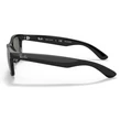 Kép 2/5 - Ray-Ban RB2132 901/58  New Wayfarer POLARIZÁLT Napszemüveg