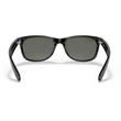 Kép 3/5 - Ray-Ban RB2132 901/58  New Wayfarer POLARIZÁLT Napszemüveg