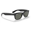 Kép 4/5 - Ray-Ban RB2132 901/58  New Wayfarer POLARIZÁLT Napszemüveg