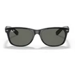 Kép 5/5 - Ray-Ban RB2132 901  NEW WAYFARER Napszemüveg