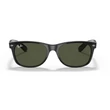 Kép 2/5 - Ray-Ban 2132 901L  NEW WAYFARER Napszemüveg