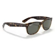 Kép 4/5 - Ray-Ban RB2132 902/58  New Wayfarer POLARIZÁLT Napszemüveg
