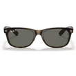 Kép 5/5 - Ray-Ban RB2132 902/58  New Wayfarer POLARIZÁLT Napszemüveg
