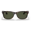 Kép 5/5 - Ray-Ban RB2132 902 NEW WAYFARER Napszemüveg