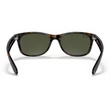 Kép 3/5 - Ray-Ban RB2132 902L  NEW WAYFARER Napszemüveg