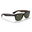 Kép 4/5 - Ray-Ban RB2132 902L  NEW WAYFARER Napszemüveg