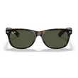 Kép 5/5 - Ray-Ban RB2132 902L  NEW WAYFARER Napszemüveg