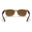 Kép 3/5 - RAY-BAN RB2132 NEW WAYFARER 945/57 NAPSZEMÜVEG
