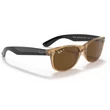 Kép 4/5 - RAY-BAN RB2132 NEW WAYFARER 945/57 NAPSZEMÜVEG