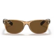 Kép 5/5 - RAY-BAN RB2132 NEW WAYFARER 945/57 NAPSZEMÜVEG