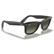 Kép 4/5 - RAY BAN RB2140 WAYFARER 127771 NAPSZEMÜVEG