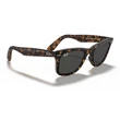 Kép 4/5 - RAY BAN RB2140 WAYFARER 1292B1 NAPSZEMÜVEG
