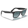 Kép 4/5 - RAY BAN RB2140 WAYFARER 12943M NAPSZEMÜVEG