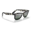 Kép 4/5 - RAY BAN RB2140 WAYFARER 1333G6 NAPSZEMÜVEG