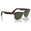 Kép 4/5 - RAY BAN RB2140 WAYFARER 135931 NAPSZEMÜVEG