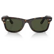 Kép 5/5 - RAY BAN RB2140 WAYFARER 135931 NAPSZEMÜVEG