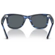 Kép 3/5 - RAY BAN RB2140 WAYFARER 1361R5 NAPSZEMÜVEG