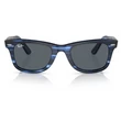 Kép 5/5 - RAY BAN RB2140 WAYFARER 1361R5 NAPSZEMÜVEG