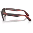 Kép 2/5 - RAY BAN RB2140 WAYFARER 136285 NAPSZEMÜVEG