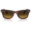 Kép 5/5 - RAY BAN RB2140 WAYFARER 136285 NAPSZEMÜVEG