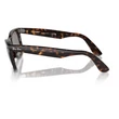 Kép 2/5 - RAY BAN RB2140 WAYFARER 1382R5 - Havana NAPSZEMÜVEG