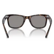 Kép 3/5 - RAY BAN RB2140 WAYFARER 1382R5 - Havana NAPSZEMÜVEG